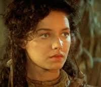 Mili Avital, film still