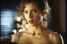 Mili Avital, film still